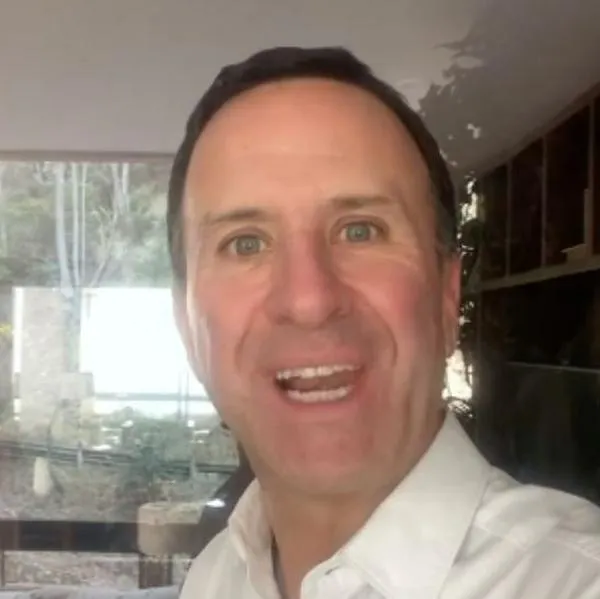 Periodista Felipe Arias actualizó su estado de salud y dijo lo que tendrá que asumir de por vida