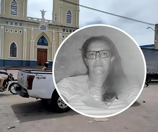 Mujer de 49 años fue asesinada por su compañero sentimental en Magangué