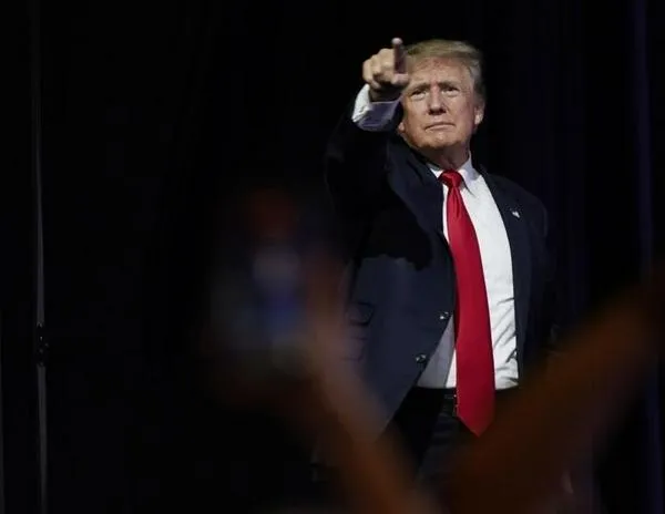 Meta elimina las sanciones a Donald Trump en Facebook e Instagram