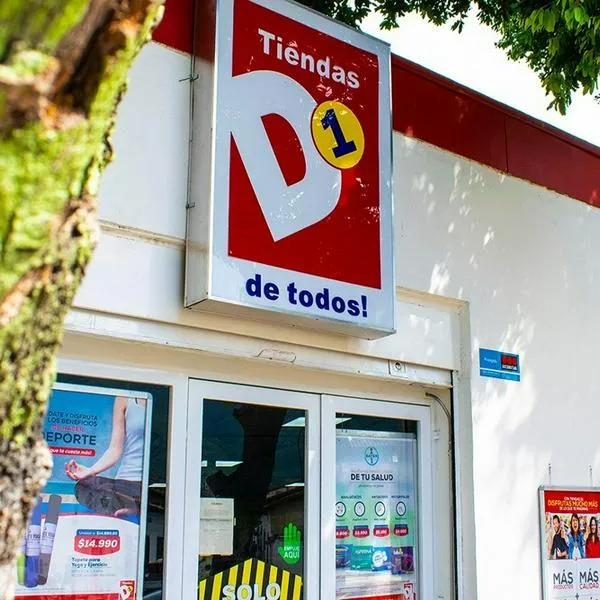 Christian Bäbler: el motor impulsor del crecimiento de D1 en Colombia