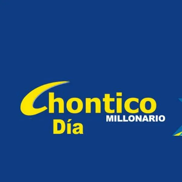 Chontico día y Chontico noche resultado último sorteo hoy 13 de julio