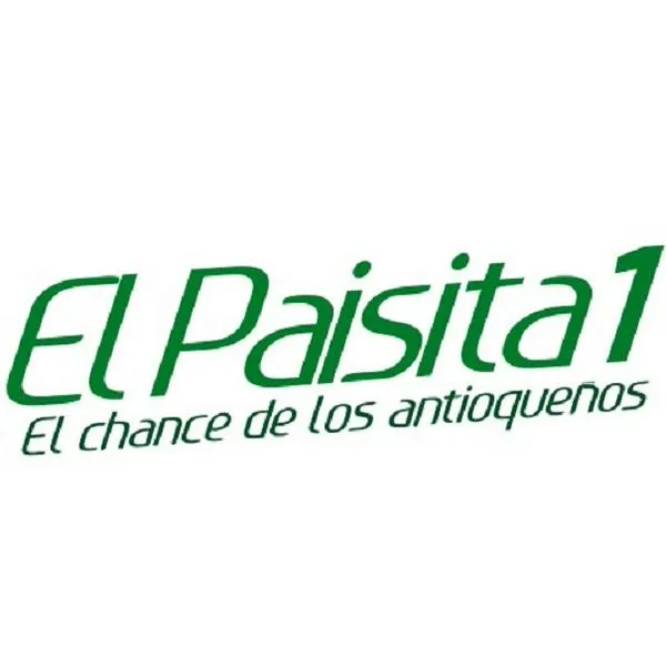 Paisita día y Paisita noche resultado último sorteo hoy 13 de julio
