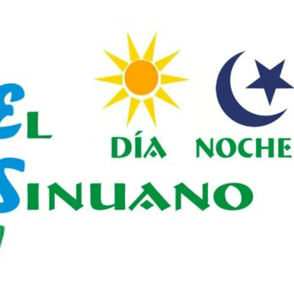 Sinuano día y Sinuano noche resultado último sorteo hoy 13 de julio