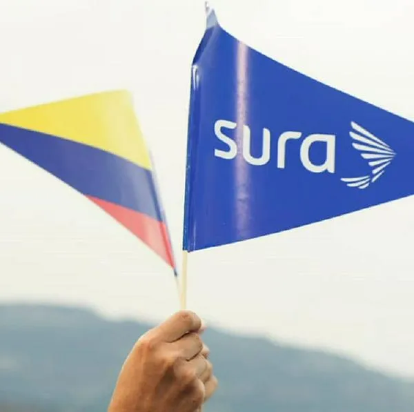 Ofertas de empleos en Sura para julio de 2024.