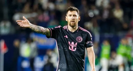 Lionel Messi y su enfermedad que lo llevó a la gloria en el fútbol