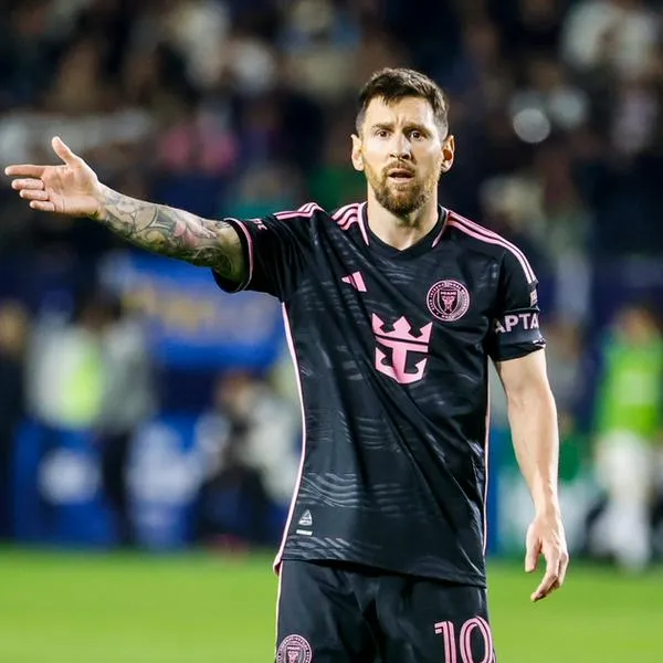 Lionel Messi y su enfermedad que lo llevó a la gloria en el fútbol