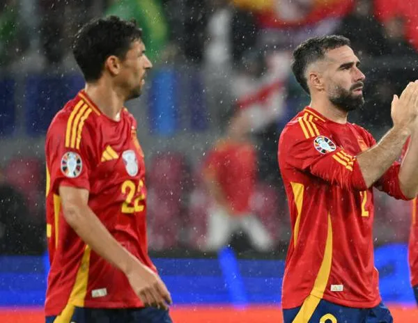 Una final inédita tras dos caminos bien opuestos