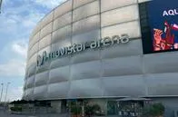 14.000 hinchas del fútbol podrán ver la final de la Copa América en el Movistar Arena