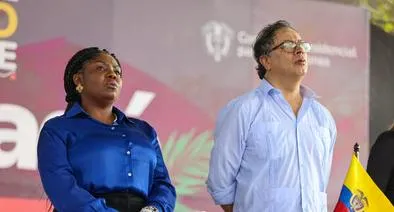 Reforzarán protocolos tras ataques a esquema de seguridad de Márquez y familia de Petro