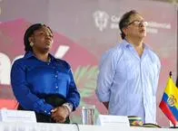 Por atentado a Francia Márquez, UNP reforzará seguridad a escoltas e instituciones