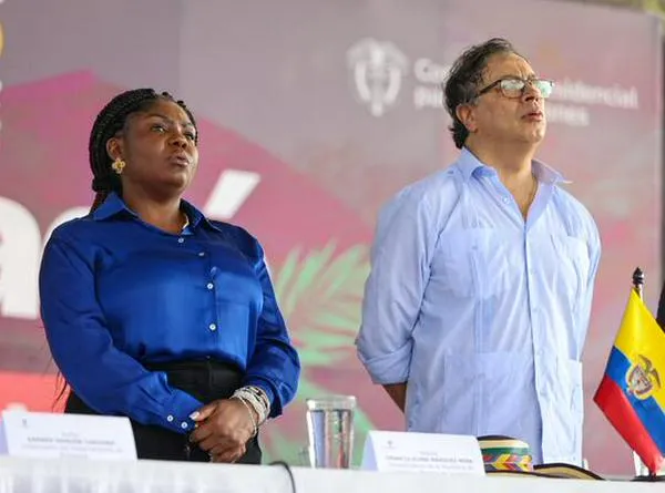 Reforzarán protocolos tras ataques a esquema de seguridad de Márquez y familia de Petro