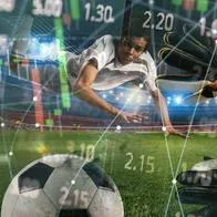Triunfo de Colombia en Copa América puede pagar buen billete en casas de apuestas deportivas