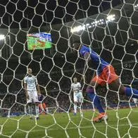Dato oscuro de Colombia contra Argentina; le ha ganado en Copa América, pero cuando no es