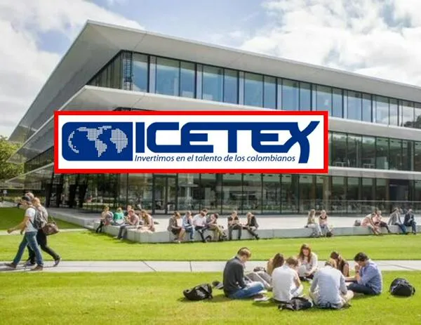 ¿Interesado en estudiar en el exterior en 2024? Estas son las becas vigentes del Icetex 
