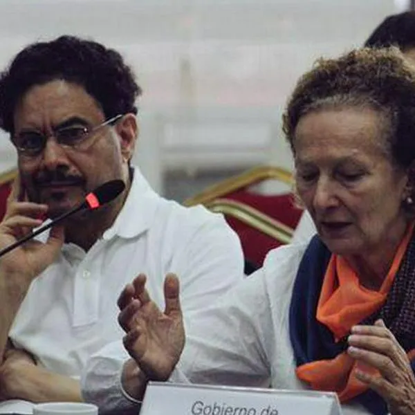 Delegación de Paz del Gobierno emitió un comunicado haciendo llamado al diálogo con Eln