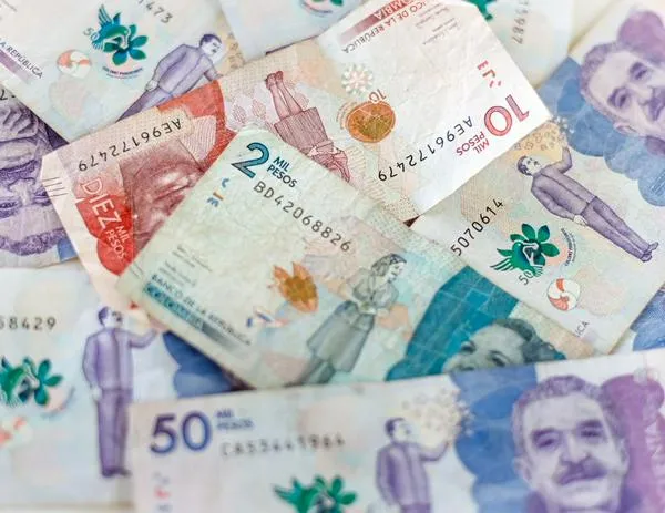 Saldos del Tesoro Nacional cayeron a niveles preocupantes: persisten los problemas de caja