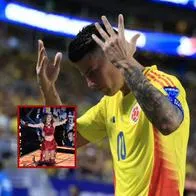 Final de la Copa América tendría cambio grande que afectaría a jugadores por Shakira