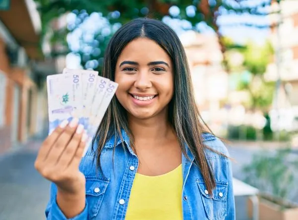 Iniciaron los pagos de Renta Joven, en Córdoba más de 12 mil estudiantes se benefician