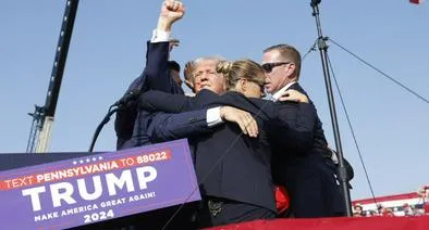 Presidentes que han sobrevivido a atentados en Estados Unidos.