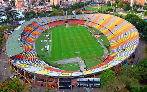 En estos barrios de Medellín habrá pantalla gigante para ver la final de la Copa América