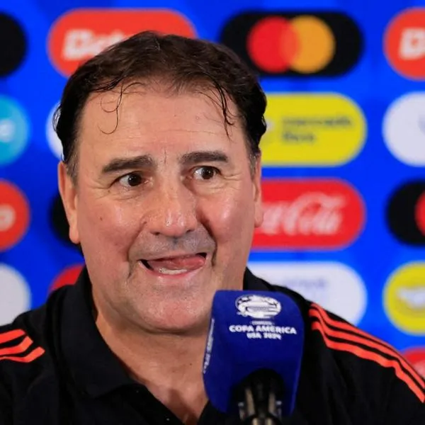 Néstor Lorenzo contó secreto de Lionel Scaloni: lo relaciona con Colombia por una invitación a un restaurante de comida típica. 