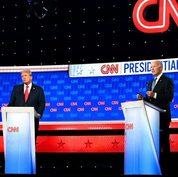 Joe Biden sobre el ataque de Donald Trump en Pensilvania.