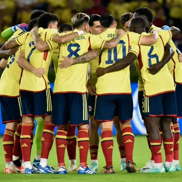 ¿Quién ha sido el mejor jugador de la Selección Colombia?