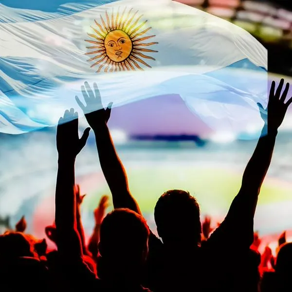 ¿Cómo se llama el equipo de fútbol más famoso de Argentina? Equipos con más títulos