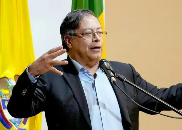 ¿Que ha dicho el presidente Petro sobre el atentado en el que resultó herido Donald Trump?