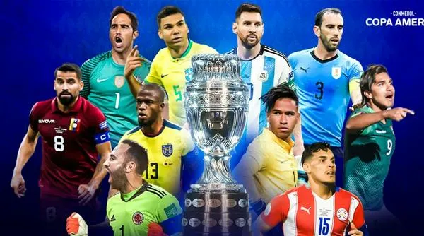 ¿Un adiós o un hasta luego?: las grandes figuras que se podrían retirar, tras Copa América