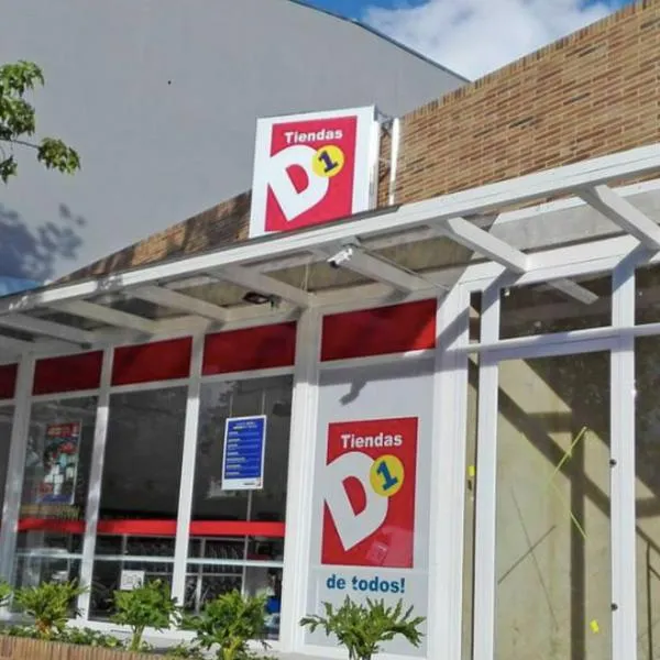 Tiendas D1 sacaron producto para seguridad de tarjetas 
