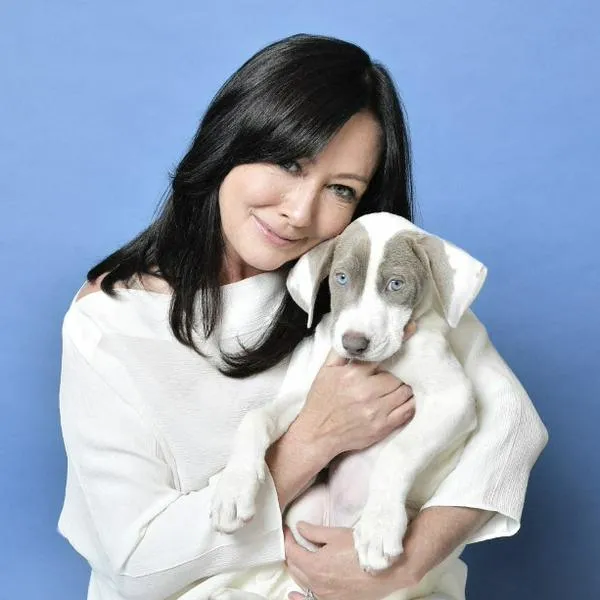 Murió Shannen Doherty hoy, actriz de Clase de Beverly Hills, a los 53 años