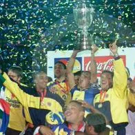 Coincidencias entre la  Selección Colombia que ganó la Copa América 2001 y la actual