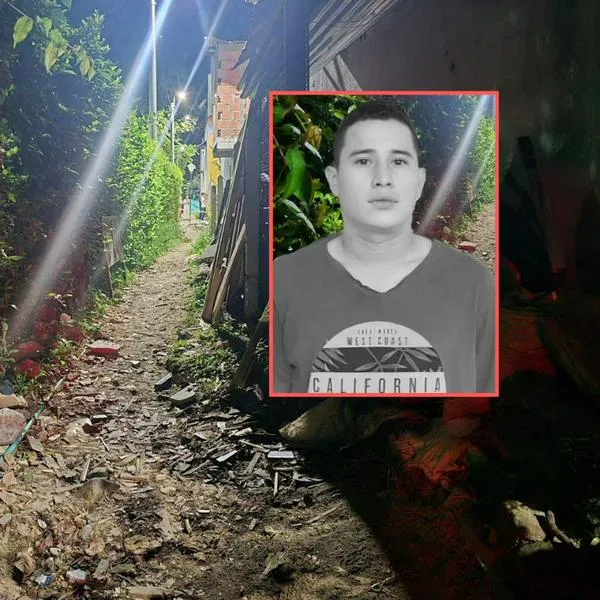 Dos hermanos fueron atacados con arma de fuego en Ibagué; uno de ellos murió 