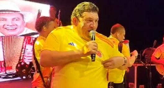 Copa América: Poncho Zuleta dice que Selección Colombia merece ganar