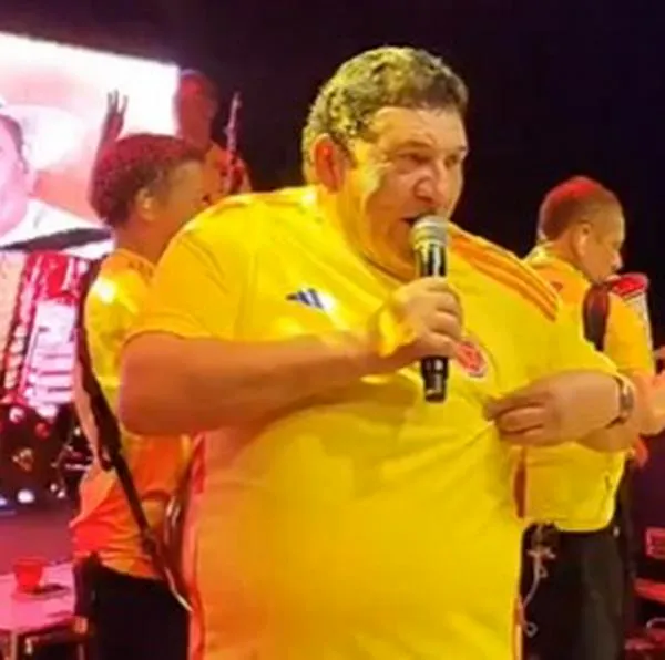 Copa América: Poncho Zuleta dice que Selección Colombia merece ganar