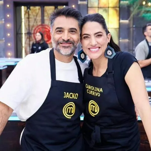¿Qué relación tiene Carolina Cuervo y Jacko? Verdadera historia detrás de ellos
