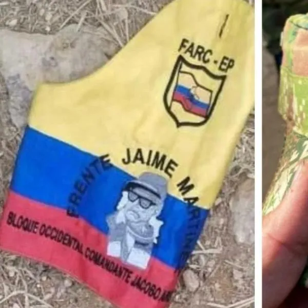 Fuertes combates entre Ejército y disidencias en Cajibío dejan a tres criminales abatidos