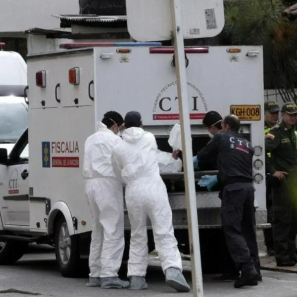 Nuevo feminicidio en Colombia: mujer de 19 años fue asesinada por su expareja y fue encontrada en su casa. El presunto responsable fue capturado. 