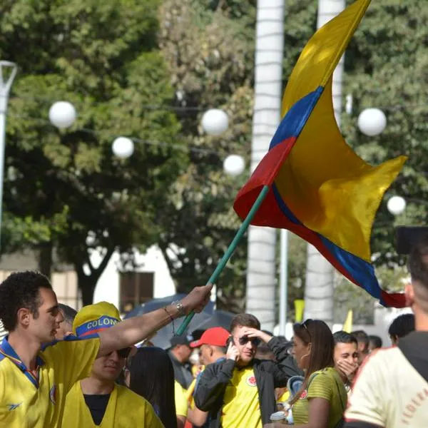 Estos son los cierres viales por transmisiones de la final en Bogotá