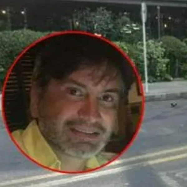 Nuevo giro en caso de Roberto Franco Charry, asesinado en el Parque de la 93. El empresario fallecido puso de testigo a quien hoy vinculan con crimen. 