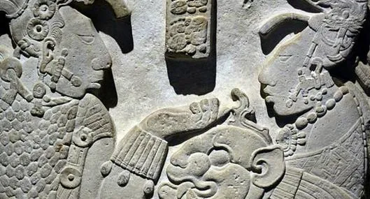 En México un grupo de arqueólogos encontró estructura donde los mayas jugaban al balón