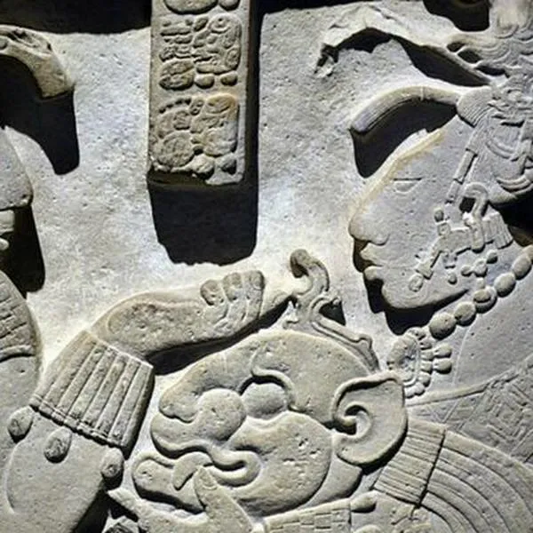 En México un grupo de arqueólogos encontró estructura donde los mayas jugaban al balón