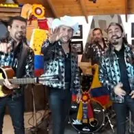 Himno de Selección Colombia en Copa América a ritmo de corrido norteño