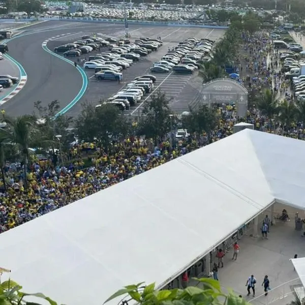 La final de Copa América, entre la Selección Colombia y Argentina, se retrasa: ¿Por qué?
