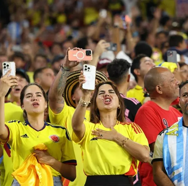 Caos en la Copa América: hinchas entraron sin pagar y hay riesgo de sobrecupo. Hay varios capturados por estos hechos. La final se retrasó más de una hora.