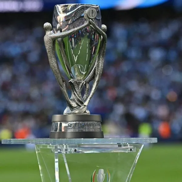 Cuándo se juega la Finalissima 2025 entre (Argentina o Colombia) y (España o Inglaterra) | Dónde se jugará la Finalissima 2025 entre Argentina o Colombia) 