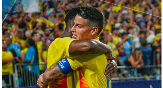 Cuándo vuelve a jugar la Selección Colombia luego de final Copa América |Próximo partido Colombia en Eliminatorias camino al Mundial de 2026. 