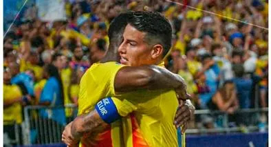 Cuándo vuelve a jugar la Selección Colombia luego de final Copa América |Próximo partido Colombia en Eliminatorias camino al Mundial de 2026. 