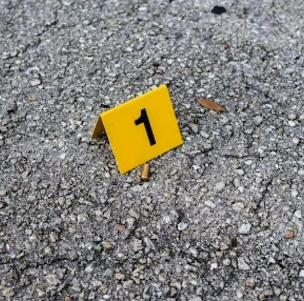 Homicidio en Valledupar: hombre fue atacado por sujeto que iba en moto